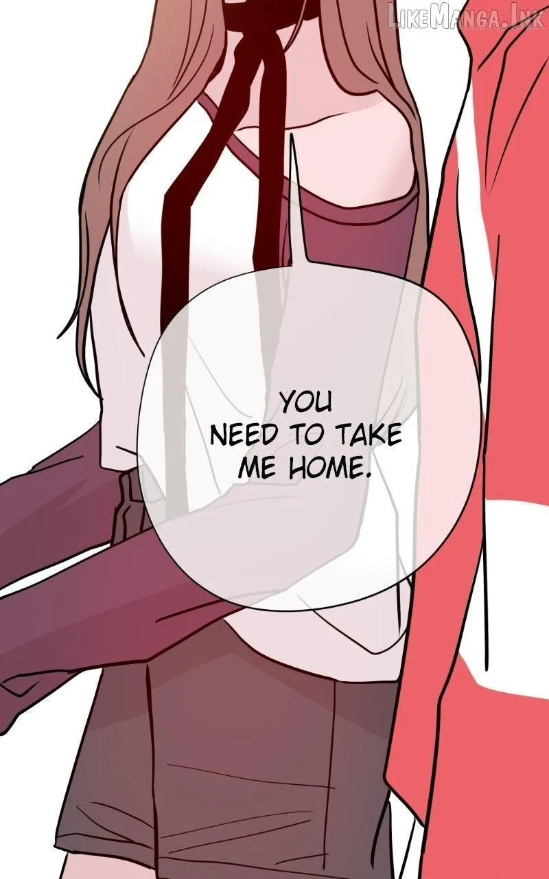 Love Letter Chapter 57 page 127