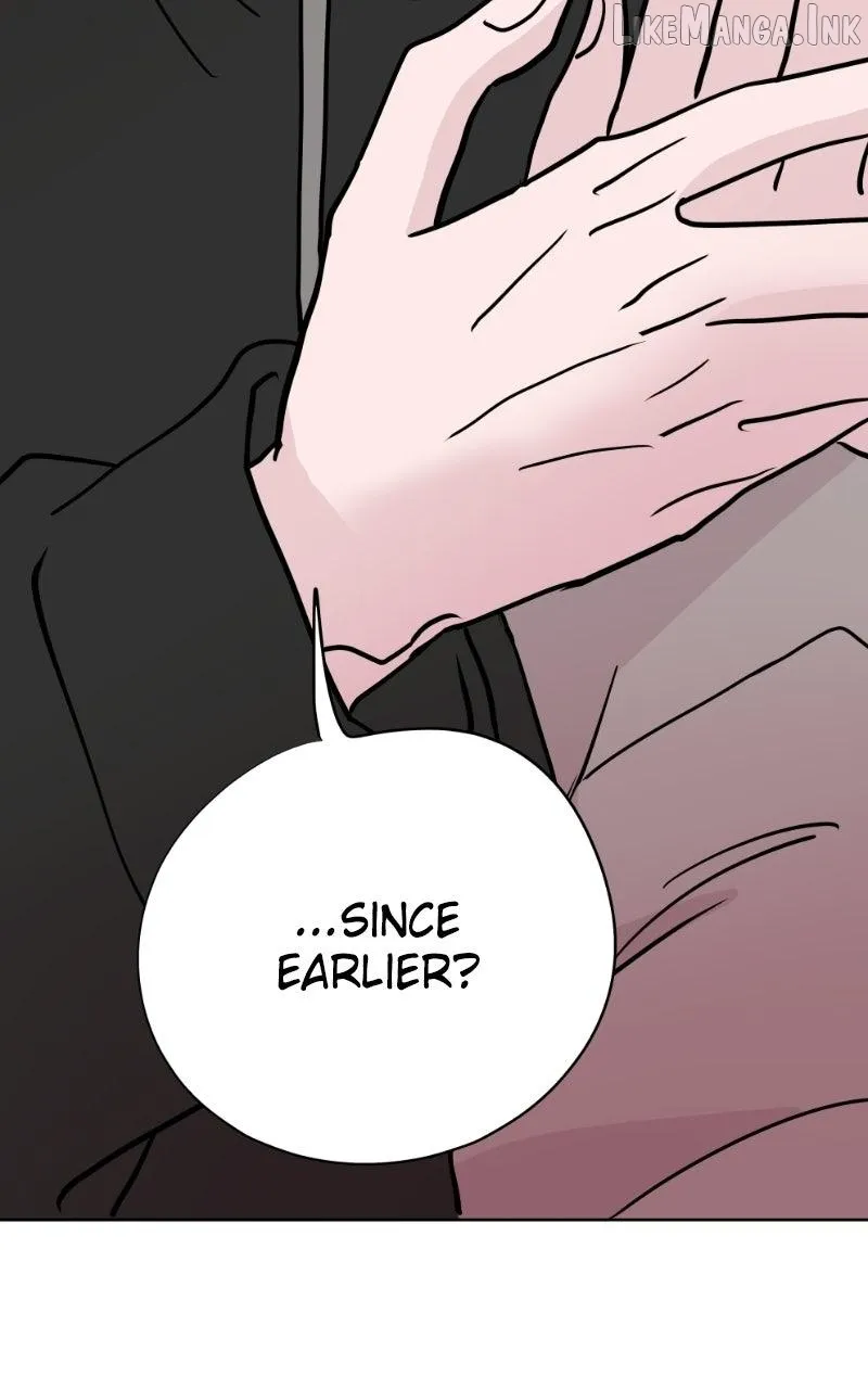 Love Letter Chapter 58 page 3