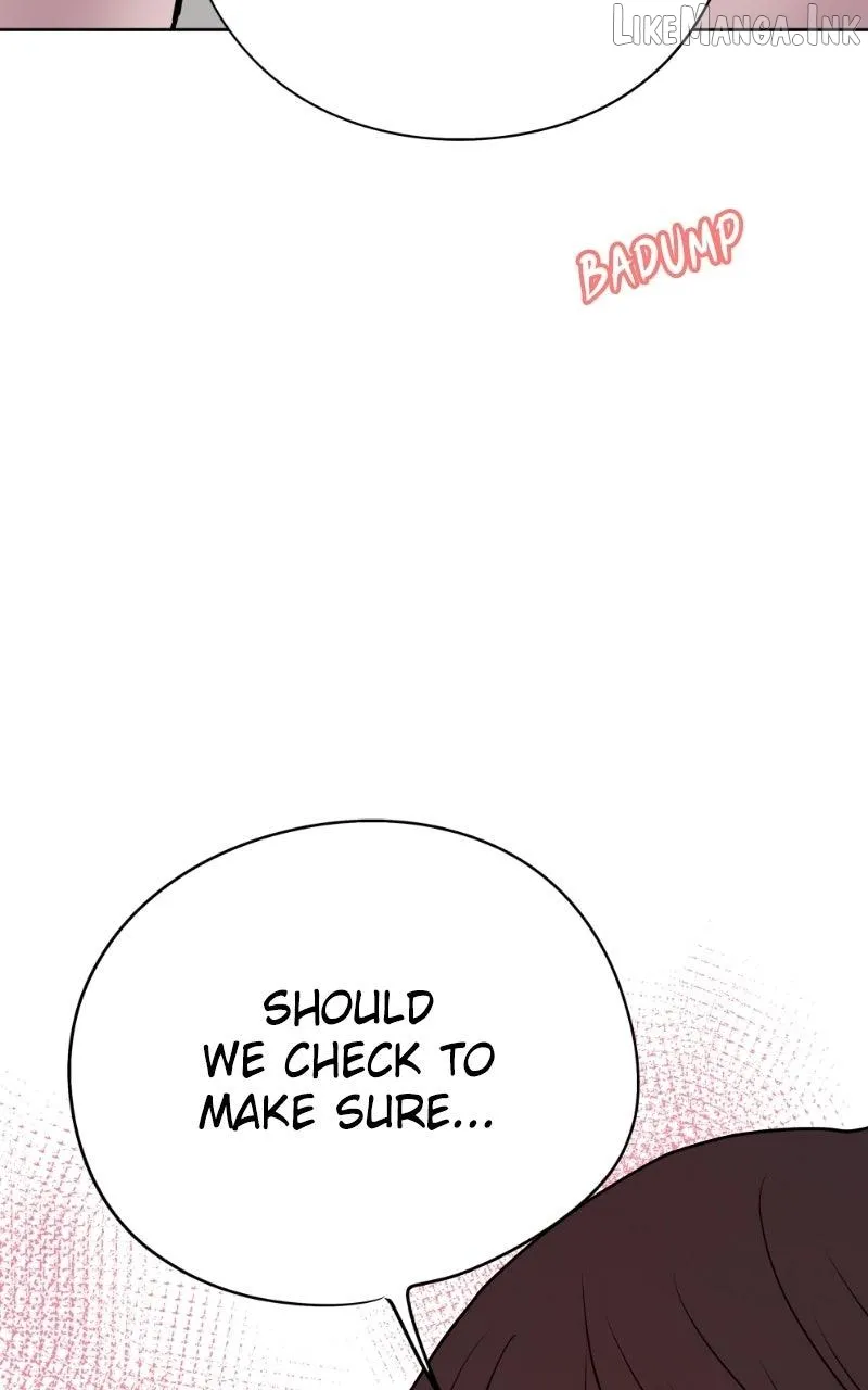 Love Letter Chapter 58 page 6