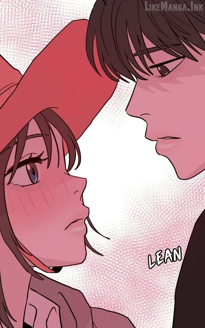 Love Letter Chapter 58 page 7
