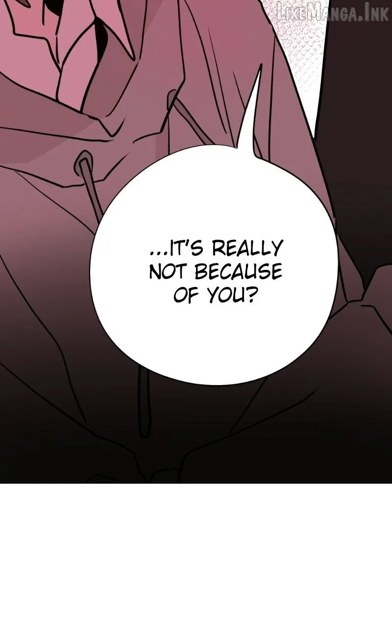 Love Letter Chapter 58 page 8