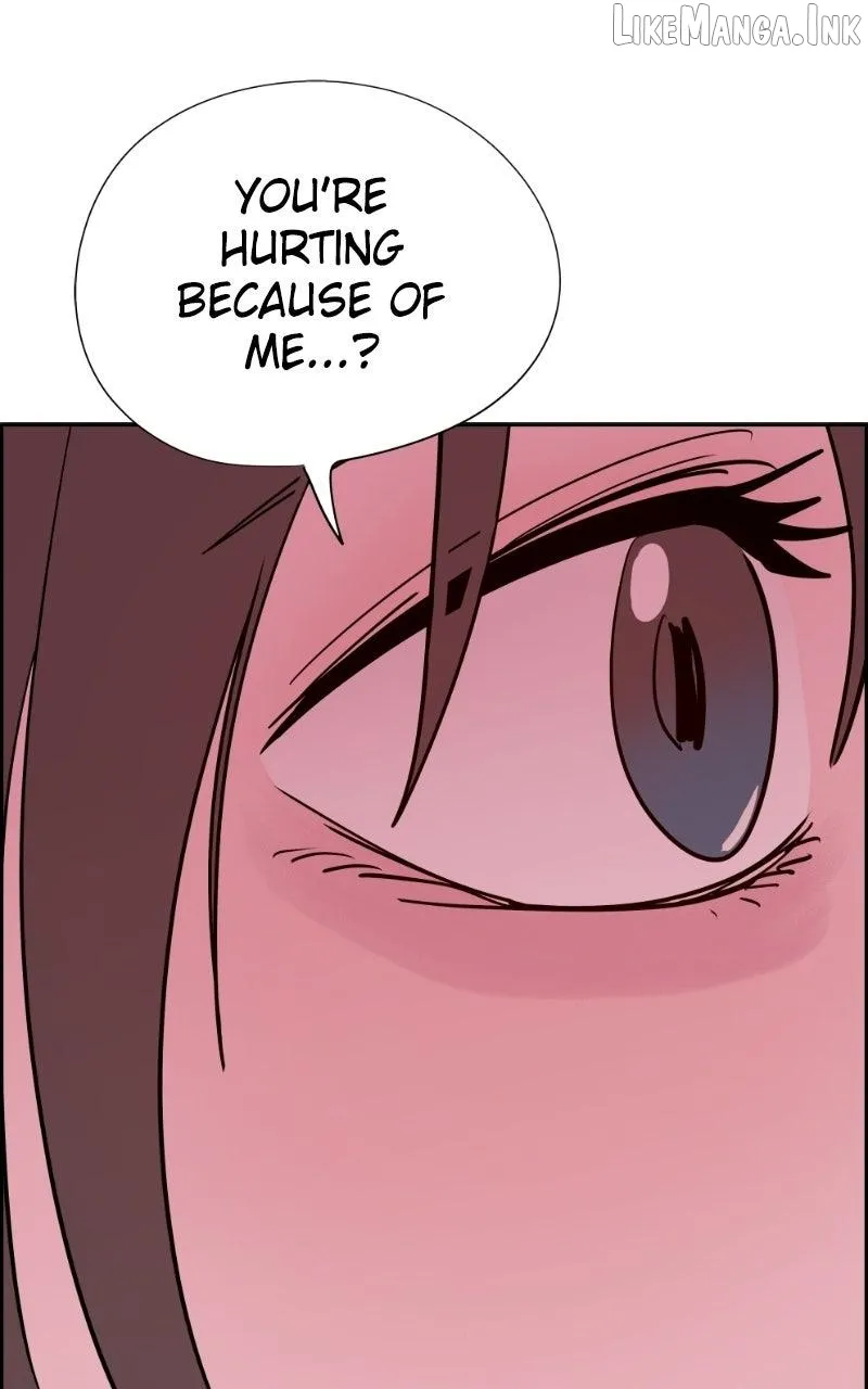 Love Letter Chapter 58 page 9