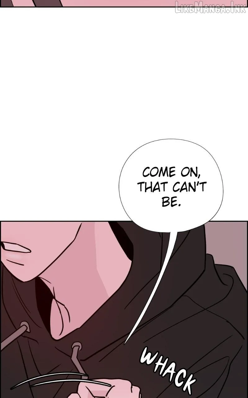 Love Letter Chapter 58 page 10