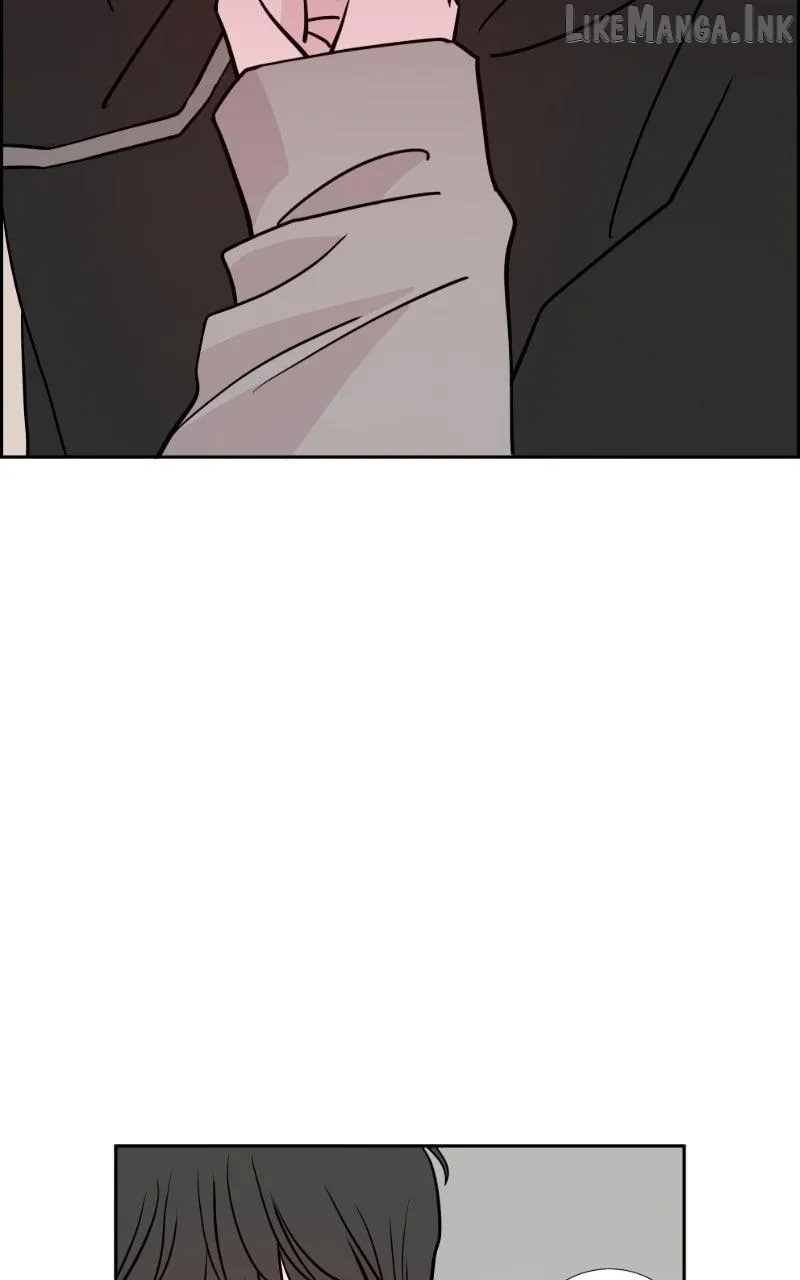 Love Letter Chapter 58 page 11