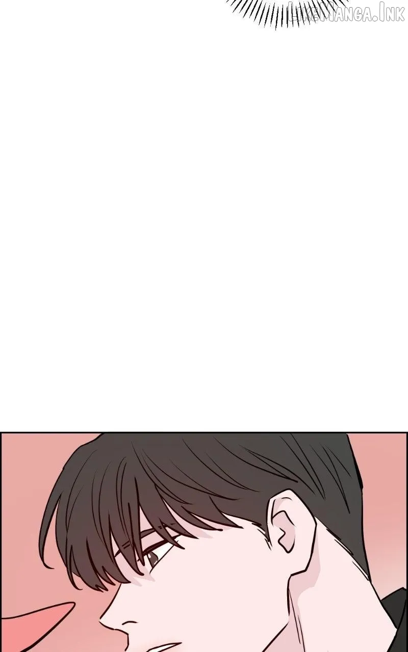 Love Letter Chapter 58 page 14