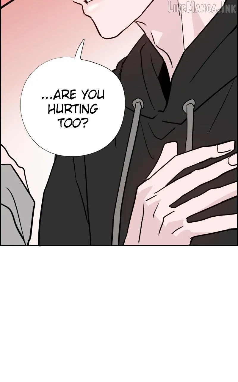 Love Letter Chapter 58 page 15