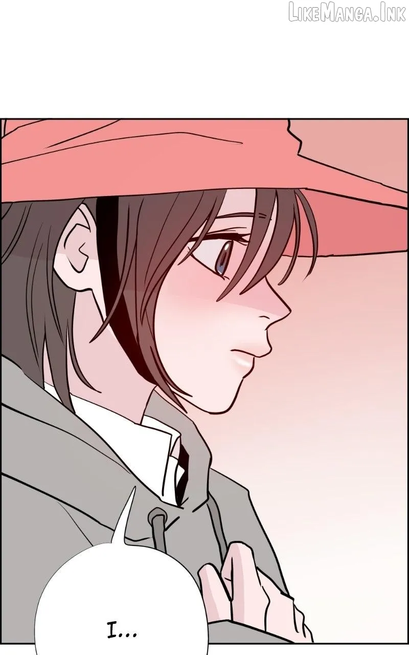 Love Letter Chapter 58 page 16