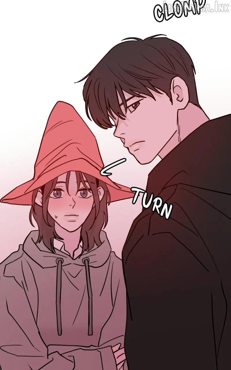 Love Letter Chapter 58 page 18