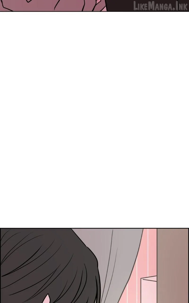 Love Letter Chapter 58 page 19