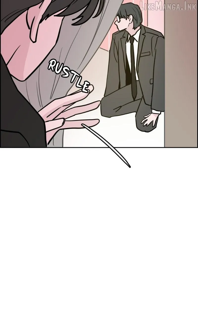 Love Letter Chapter 58 page 20