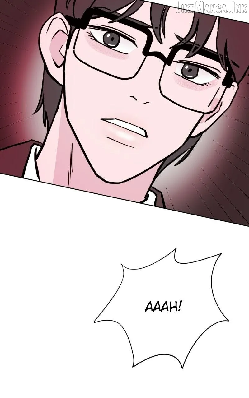 Love Letter Chapter 58 page 23