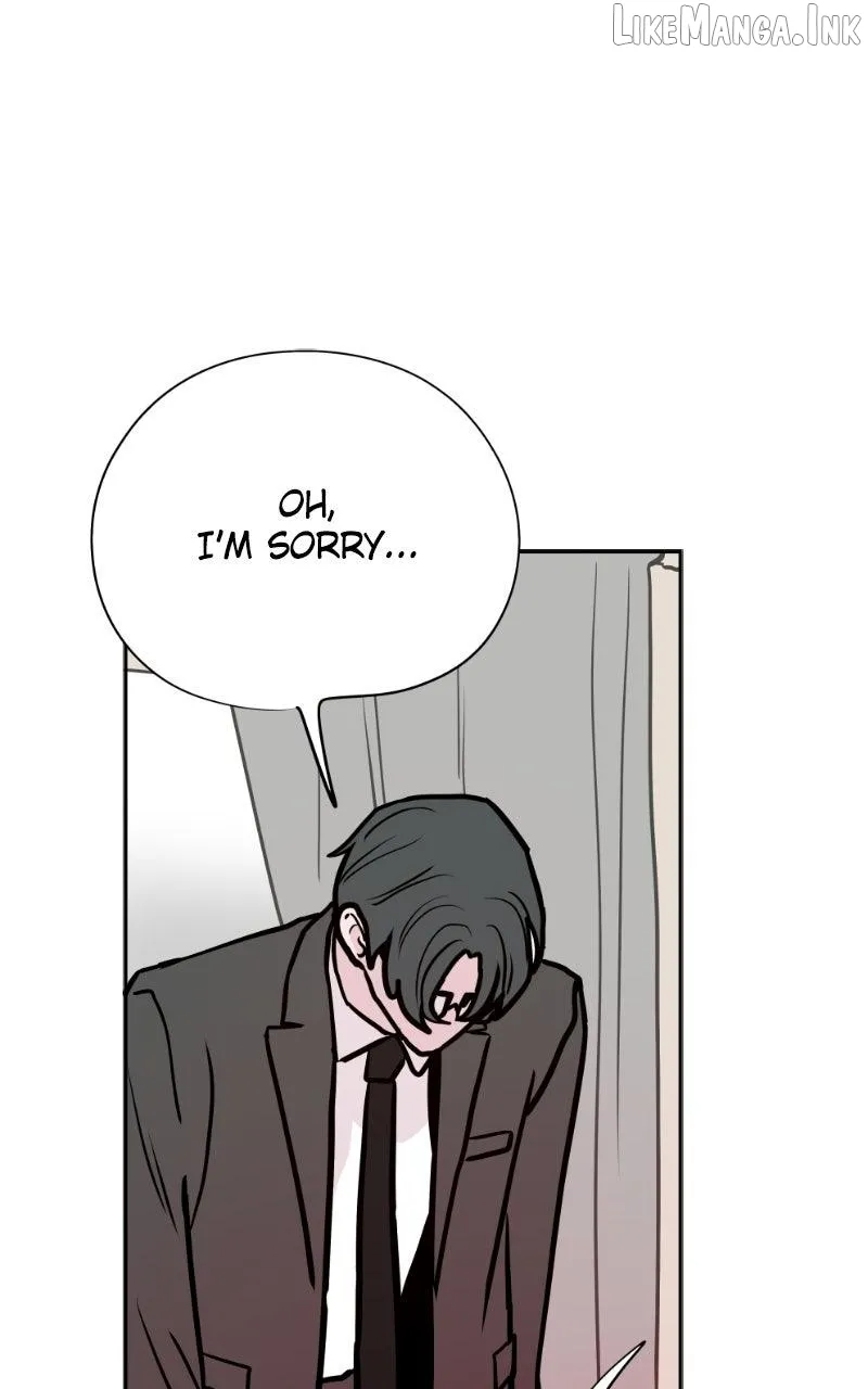 Love Letter Chapter 58 page 24