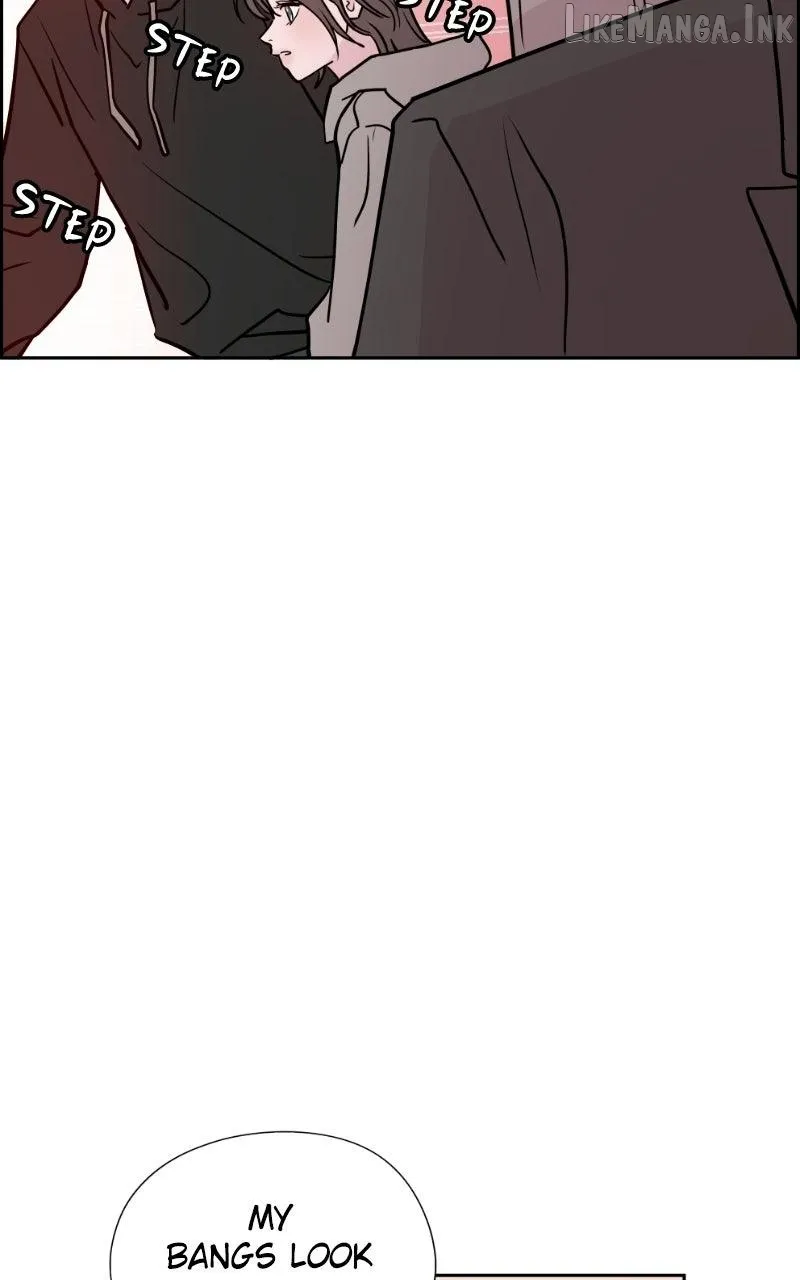 Love Letter Chapter 58 page 26