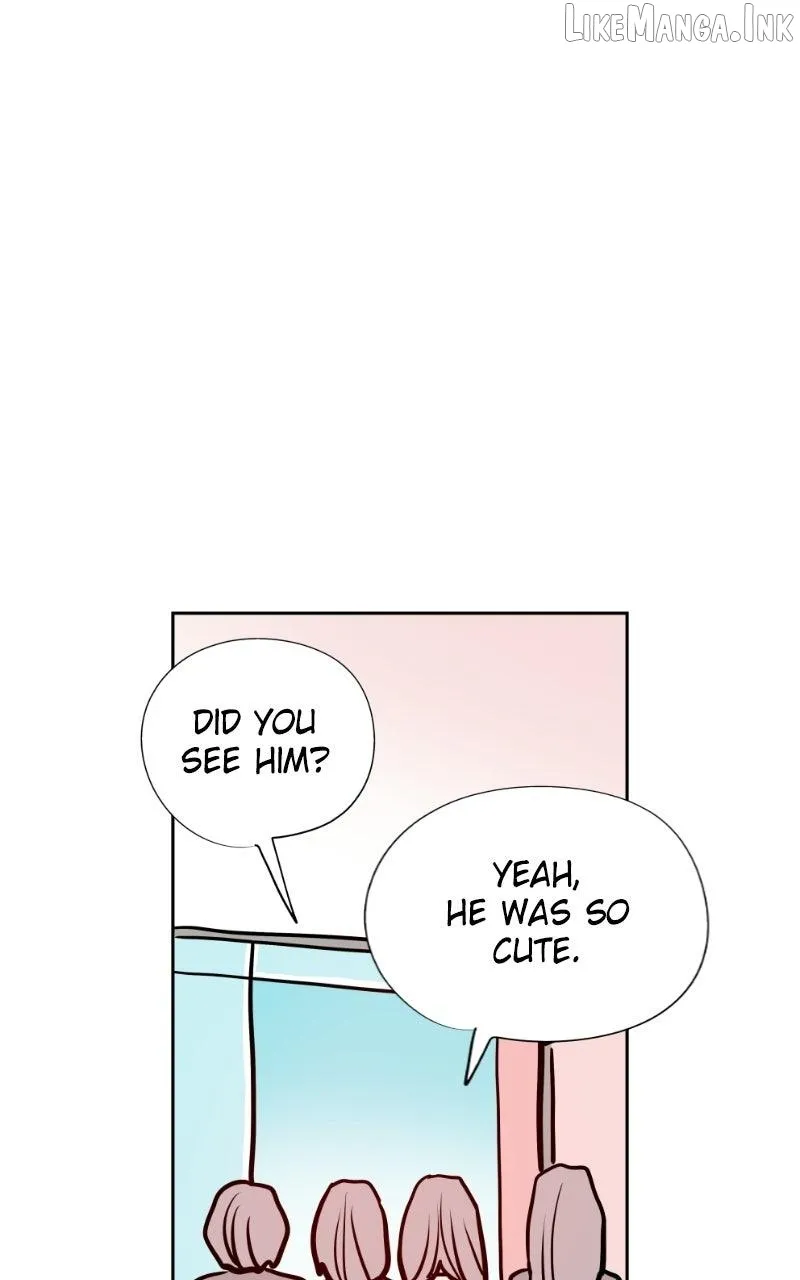 Love Letter Chapter 58 page 30