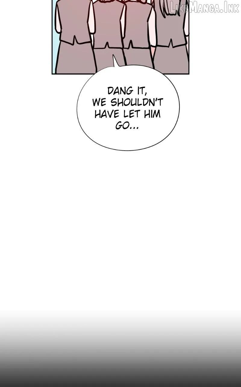 Love Letter Chapter 58 page 31