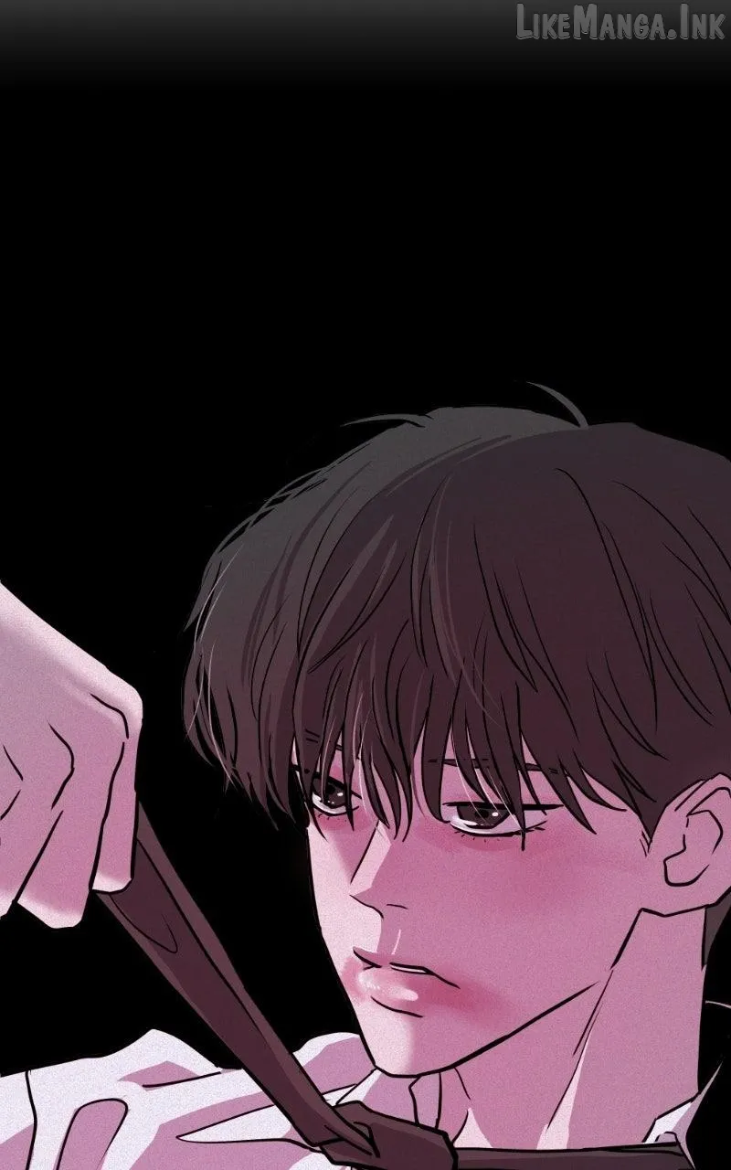Love Letter Chapter 58 page 32