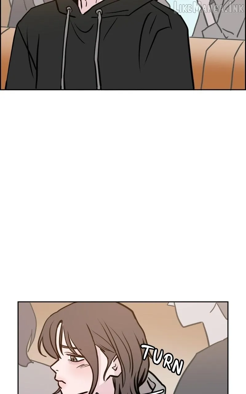 Love Letter Chapter 58 page 39