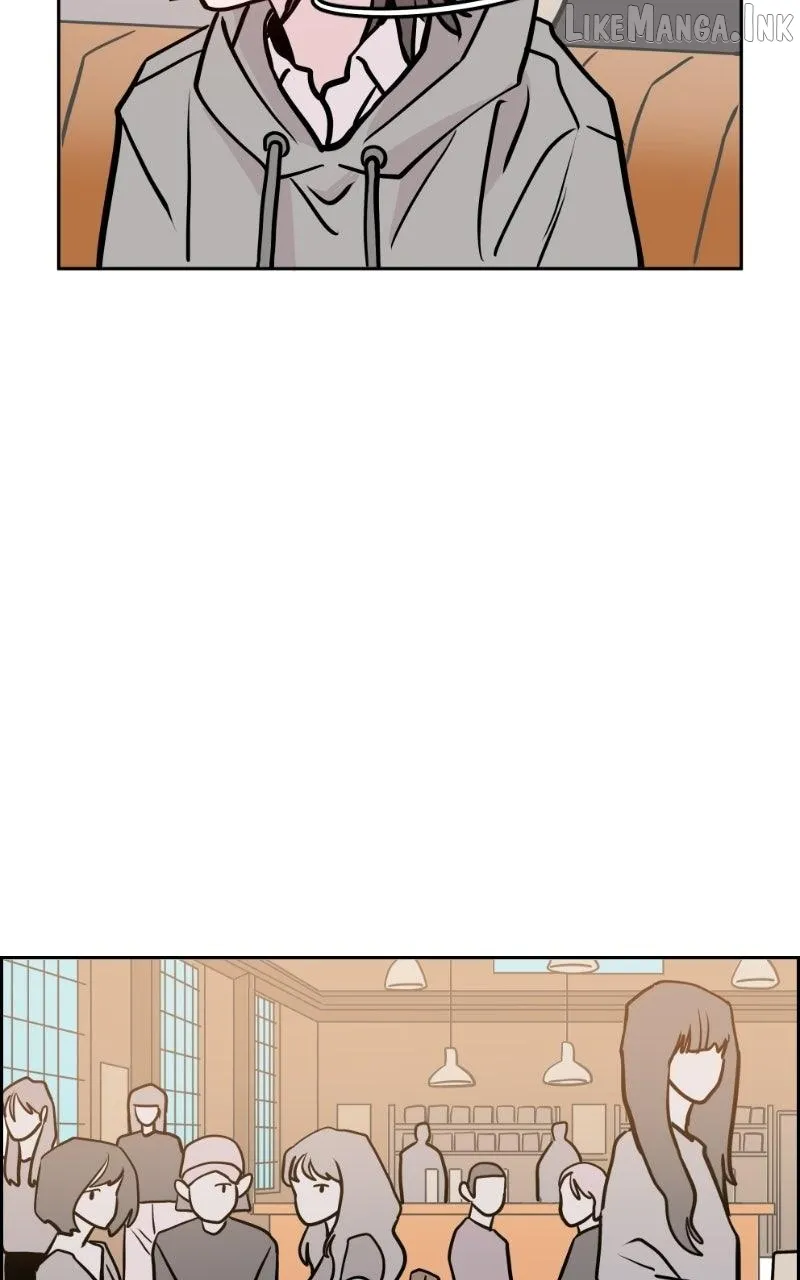 Love Letter Chapter 58 page 40