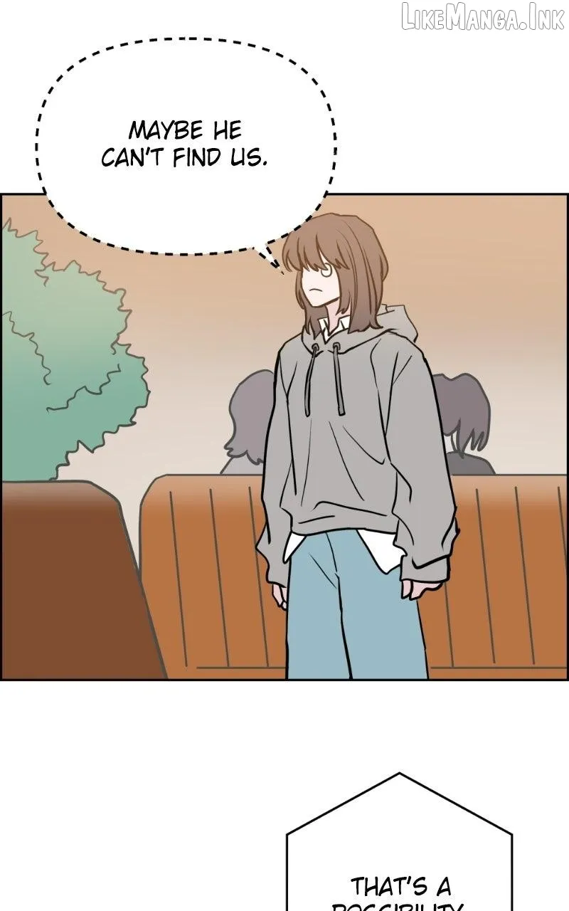 Love Letter Chapter 58 page 45
