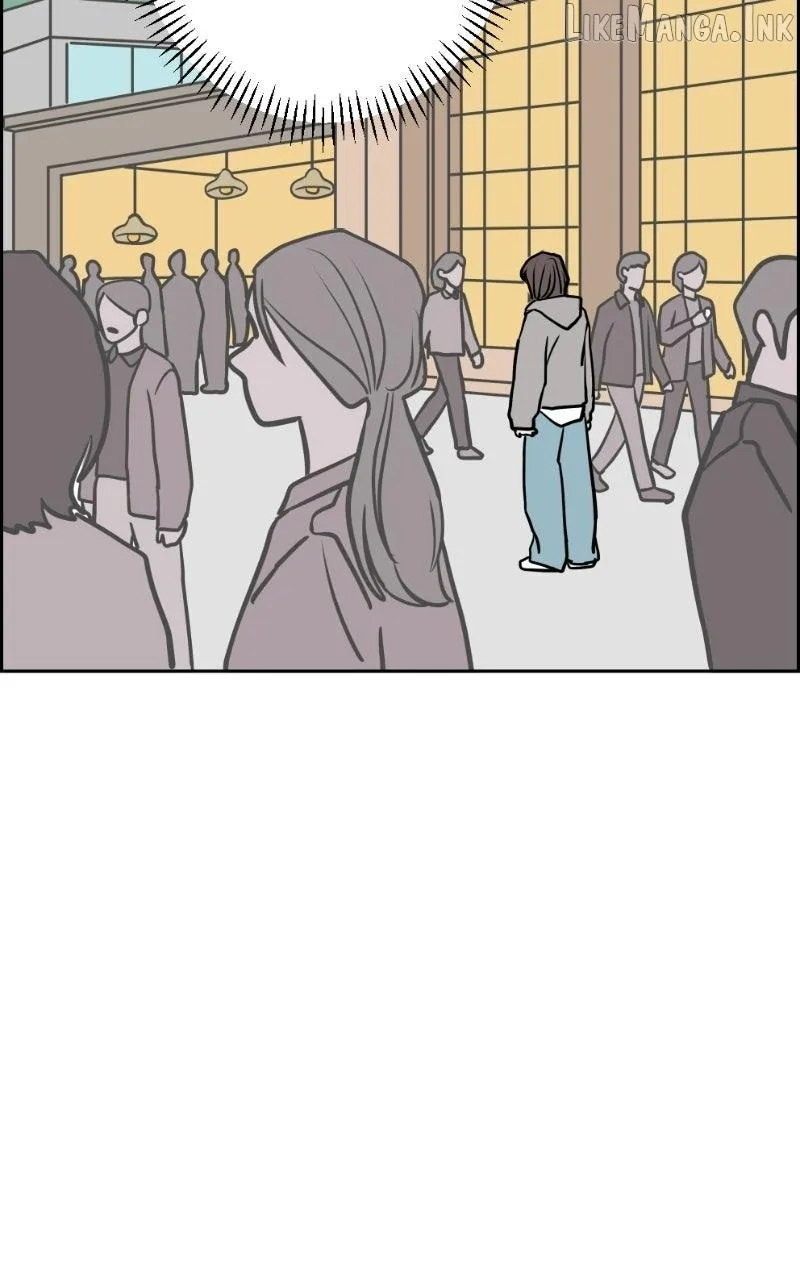 Love Letter Chapter 58 page 48