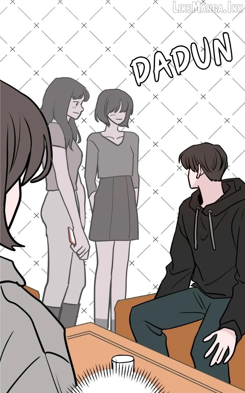 Love Letter Chapter 58 page 50