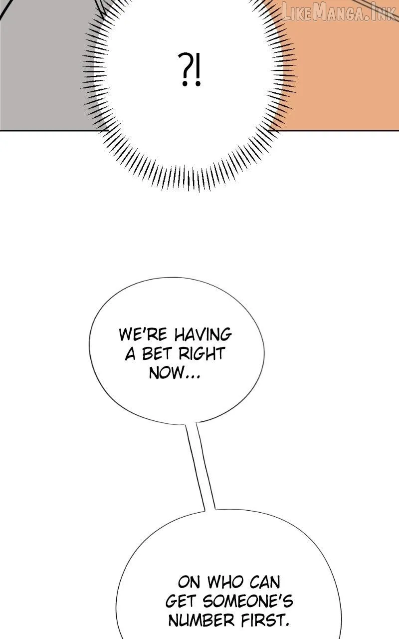 Love Letter Chapter 58 page 51