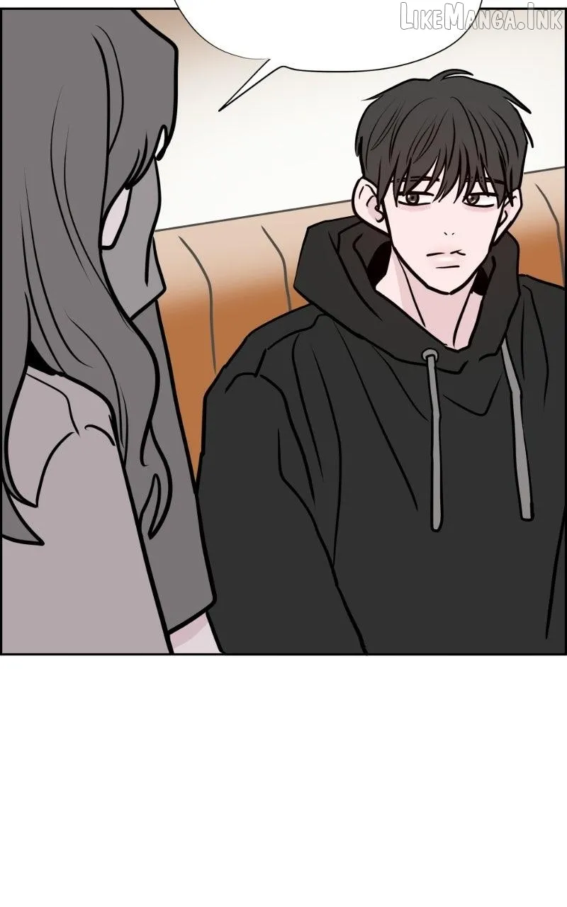 Love Letter Chapter 58 page 52