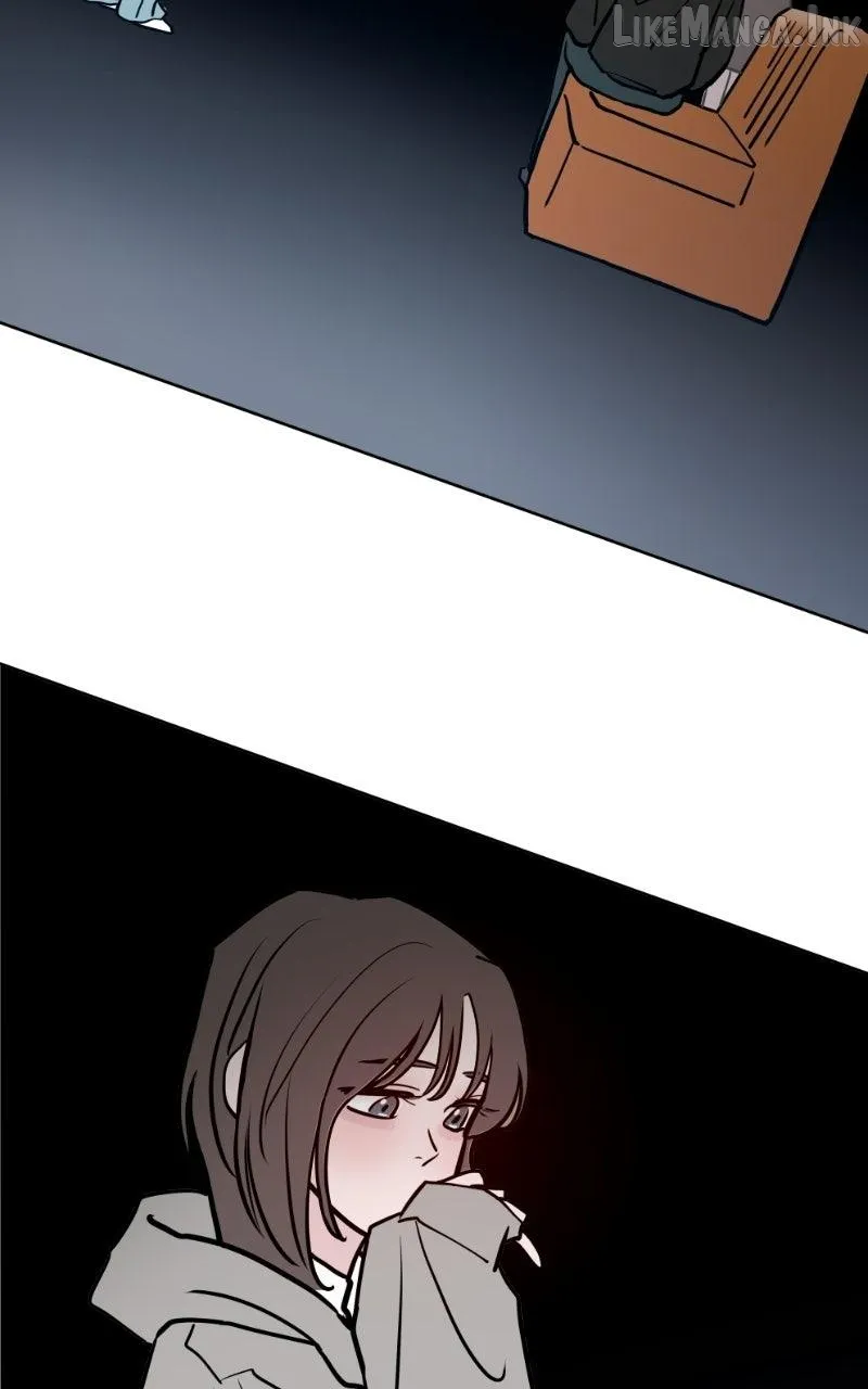 Love Letter Chapter 58 page 57