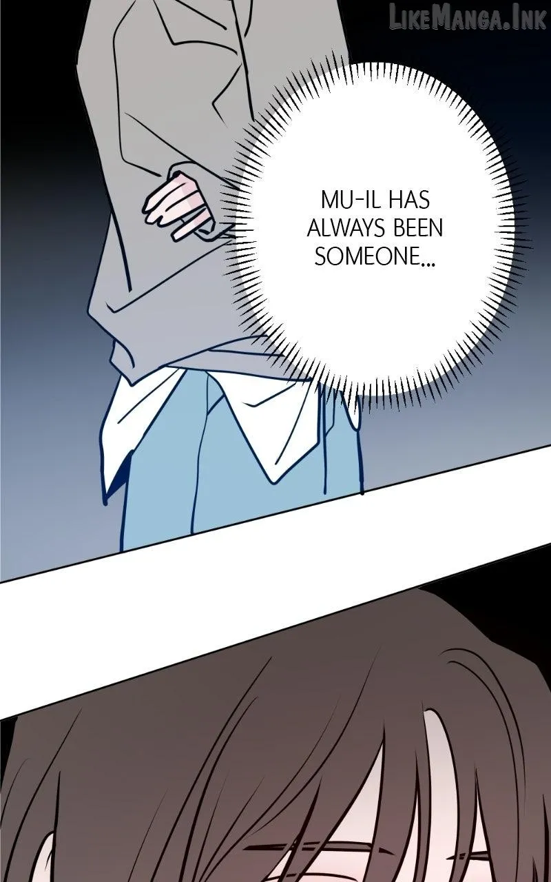 Love Letter Chapter 58 page 58