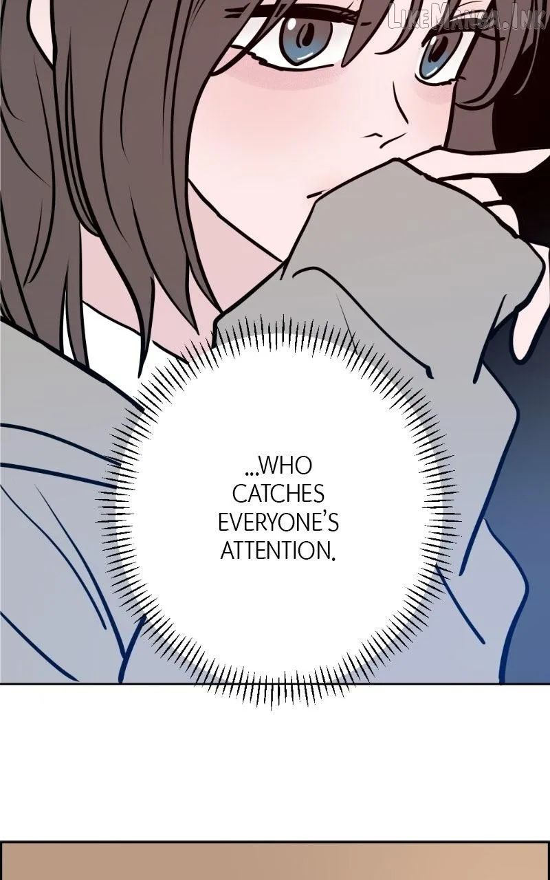 Love Letter Chapter 58 page 59