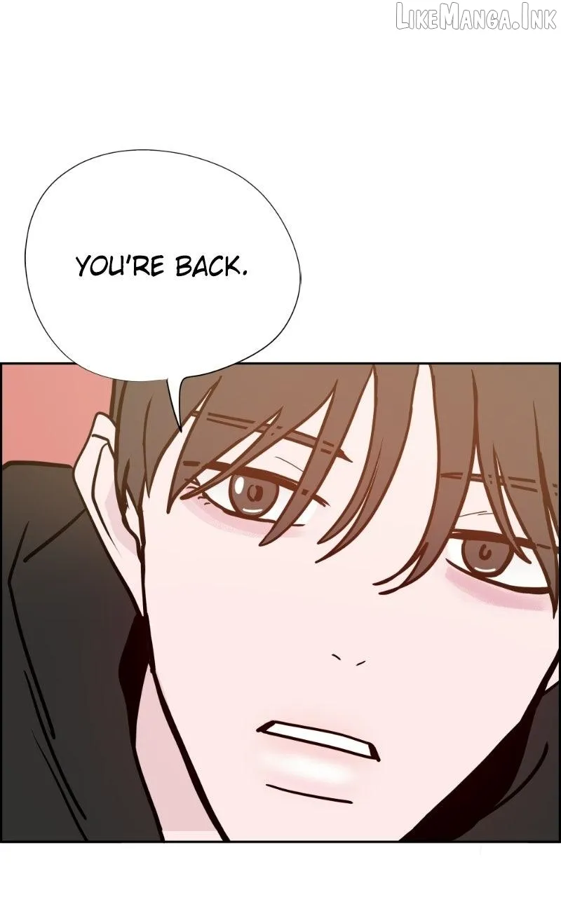 Love Letter Chapter 58 page 70