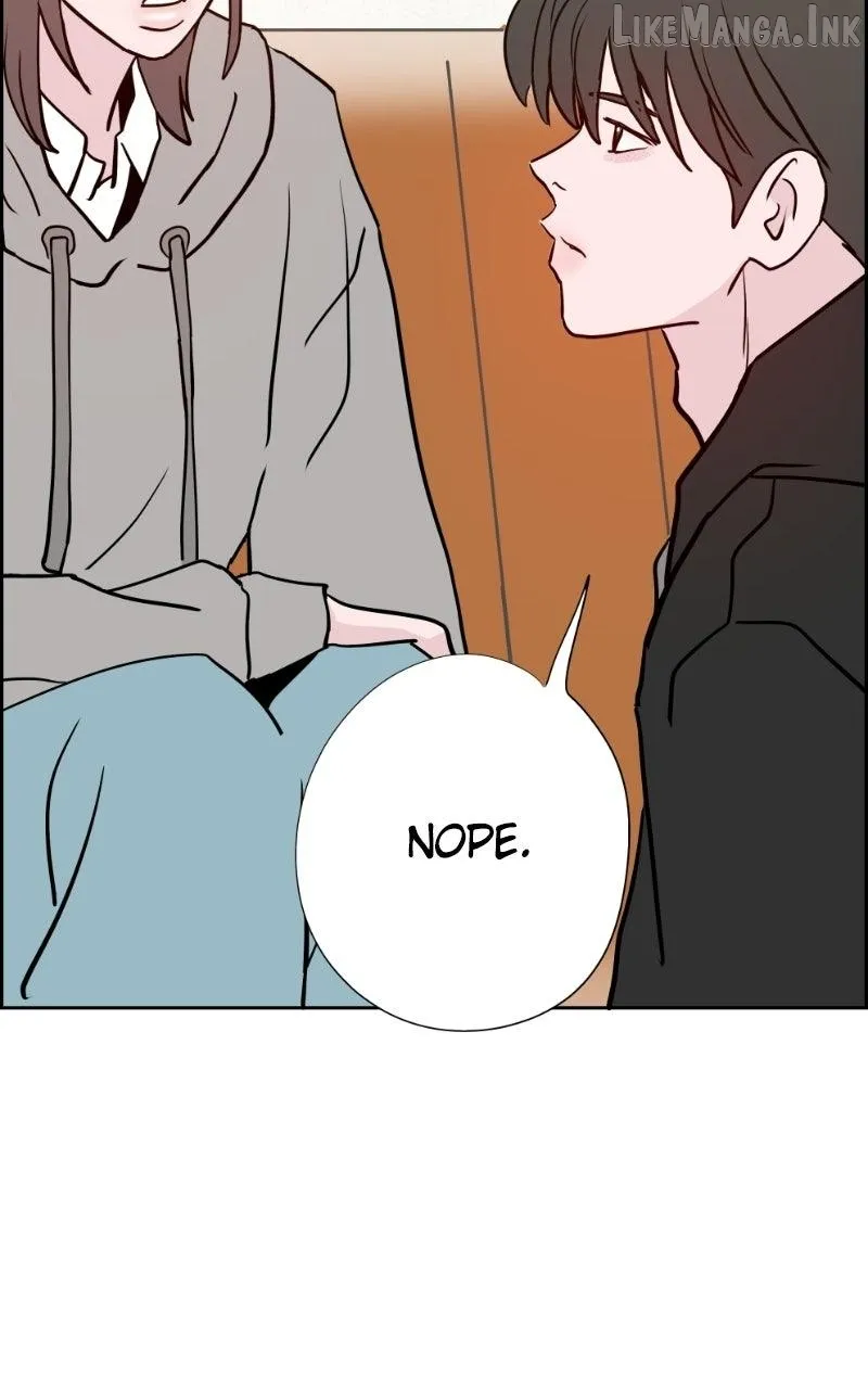 Love Letter Chapter 58 page 77