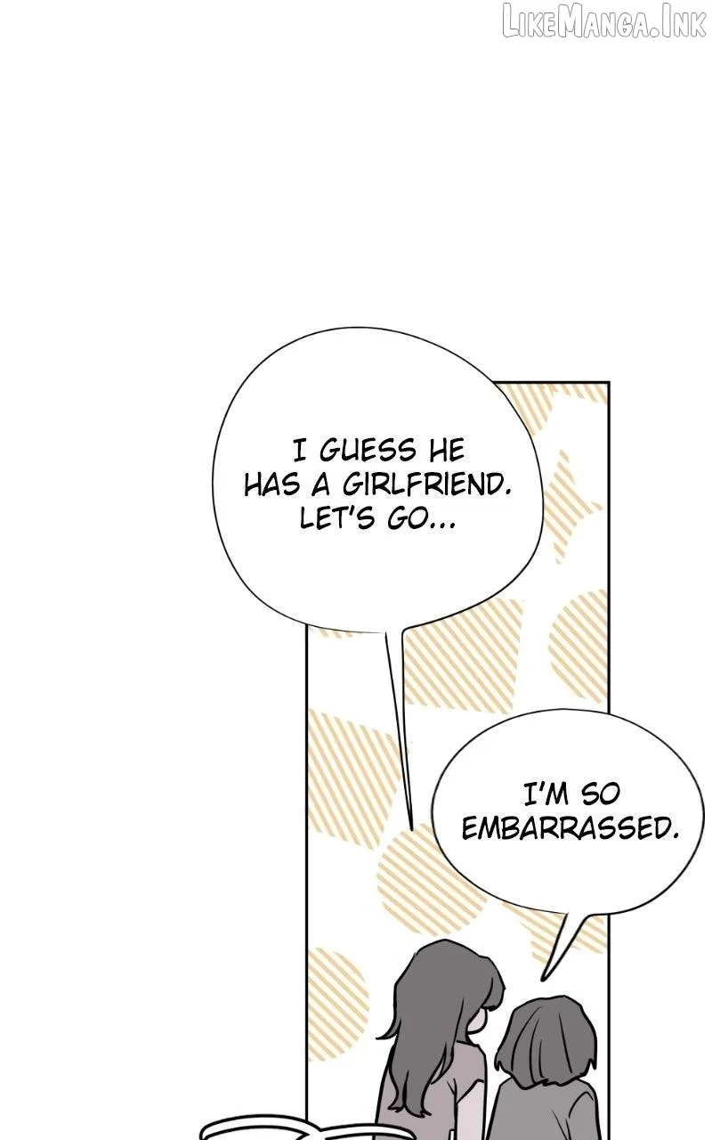 Love Letter Chapter 58 page 79