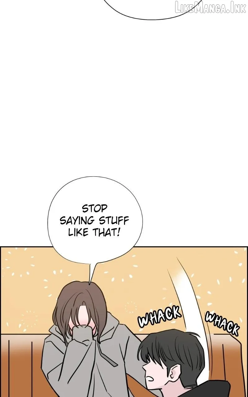 Love Letter Chapter 58 page 83