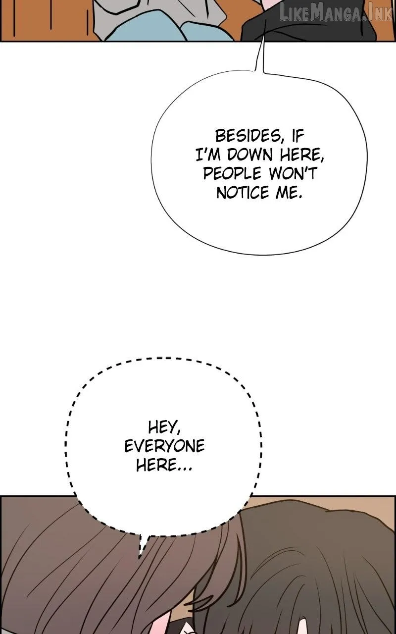 Love Letter Chapter 58 page 84