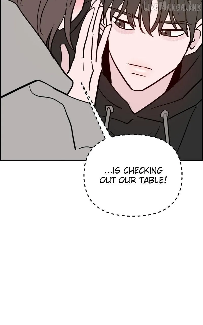Love Letter Chapter 58 page 85