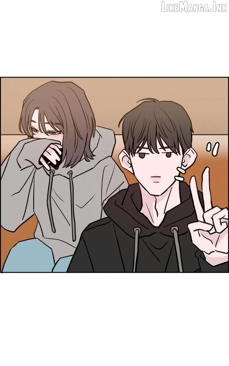 Love Letter Chapter 58 page 86