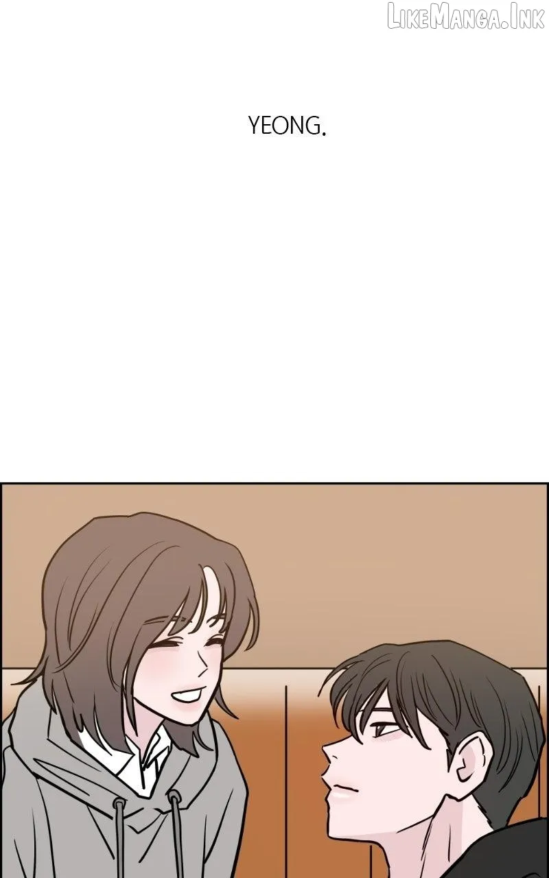Love Letter Chapter 58 page 87