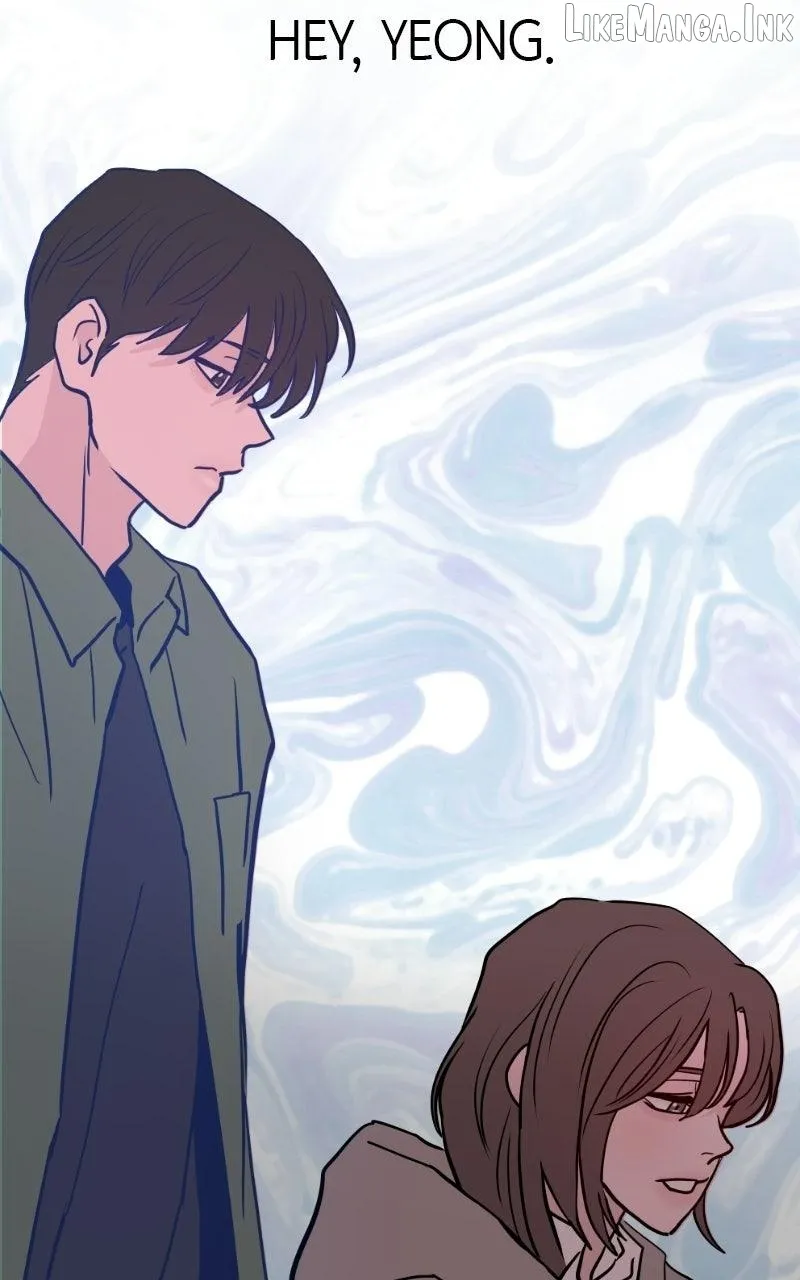 Love Letter Chapter 58 page 90