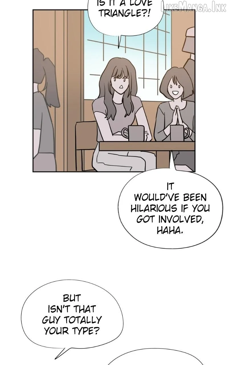 Love Letter Chapter 58 page 102