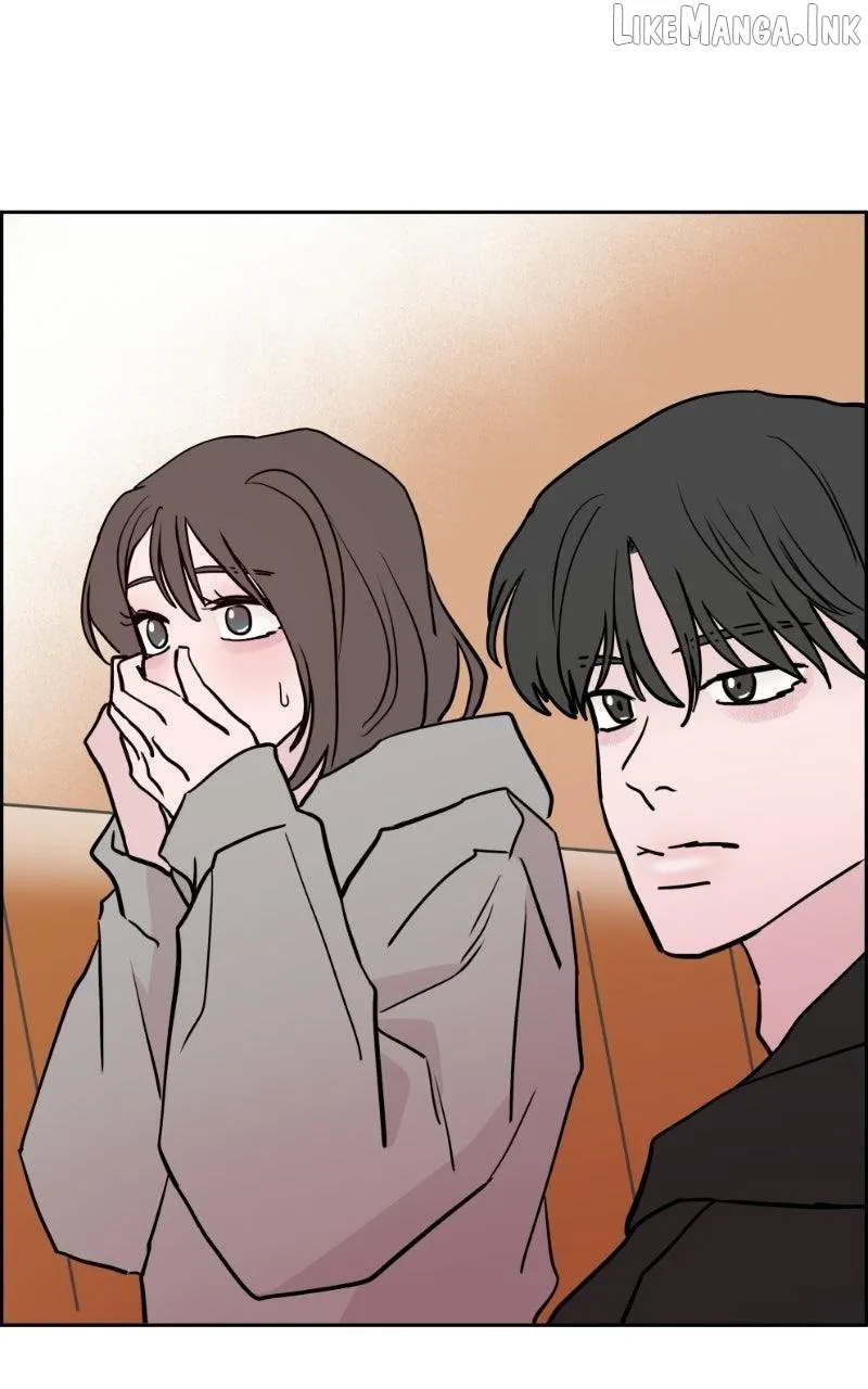 Love Letter Chapter 58 page 110