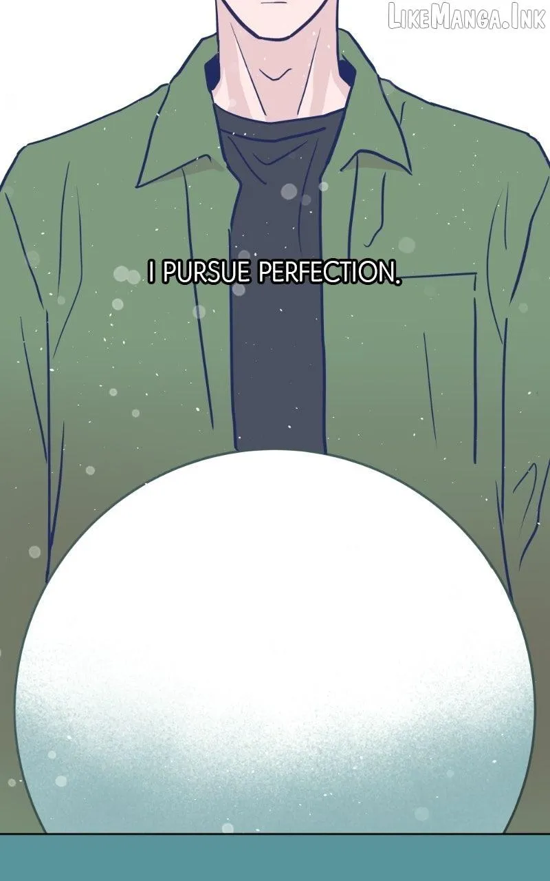 Love Letter Chapter 59 page 3