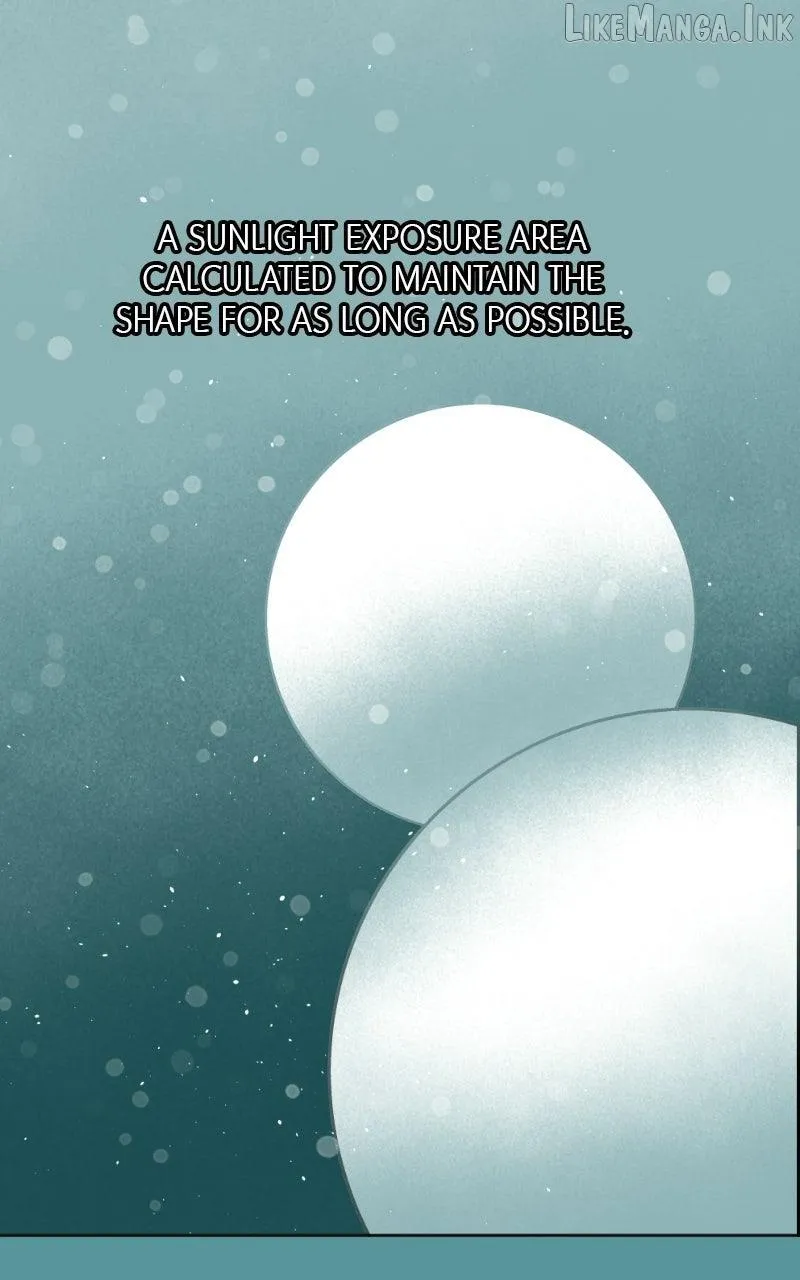 Love Letter Chapter 59 page 7