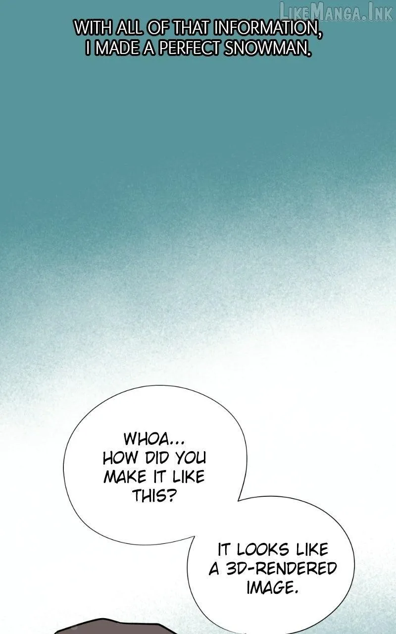Love Letter Chapter 59 page 8