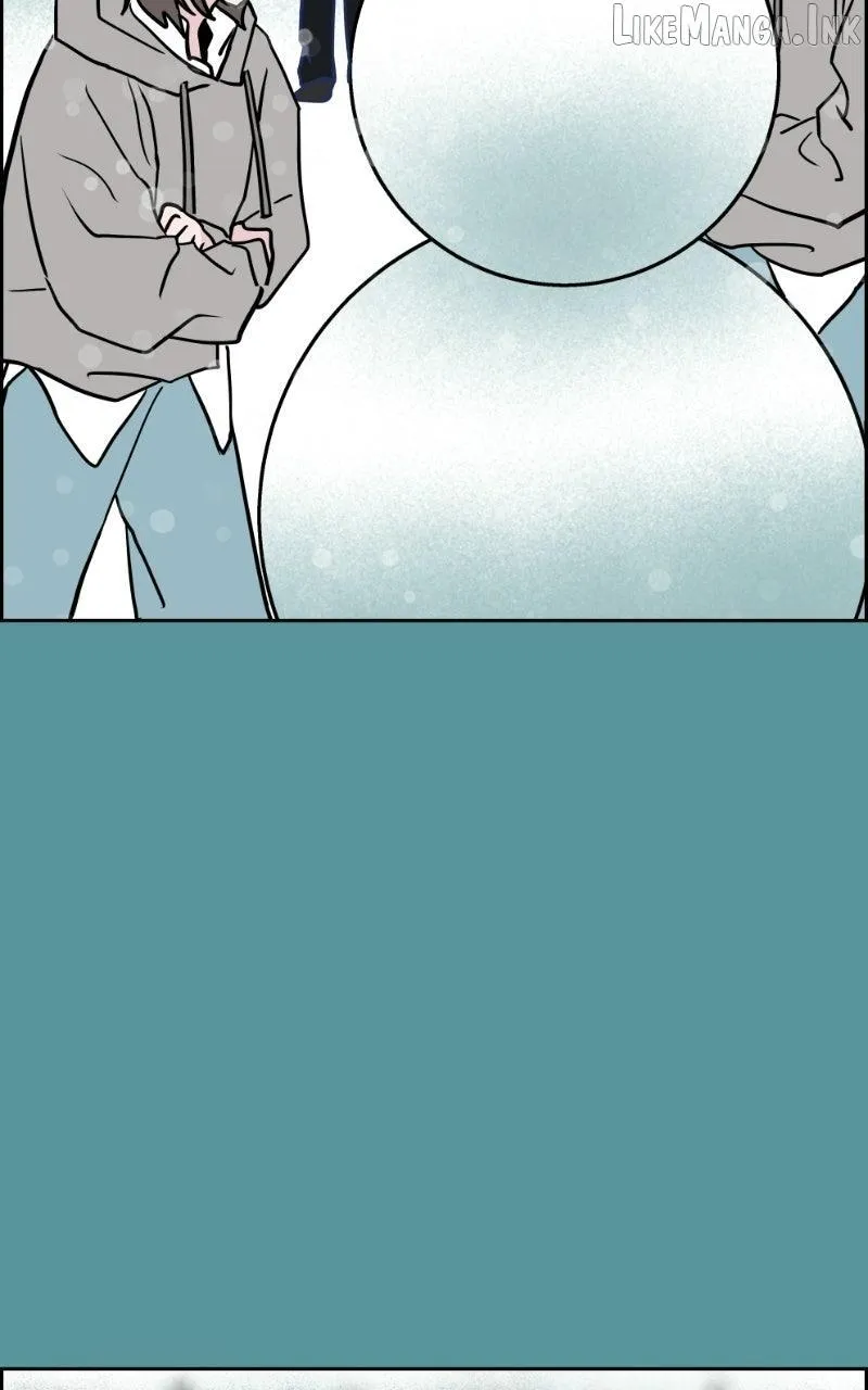 Love Letter Chapter 59 page 11