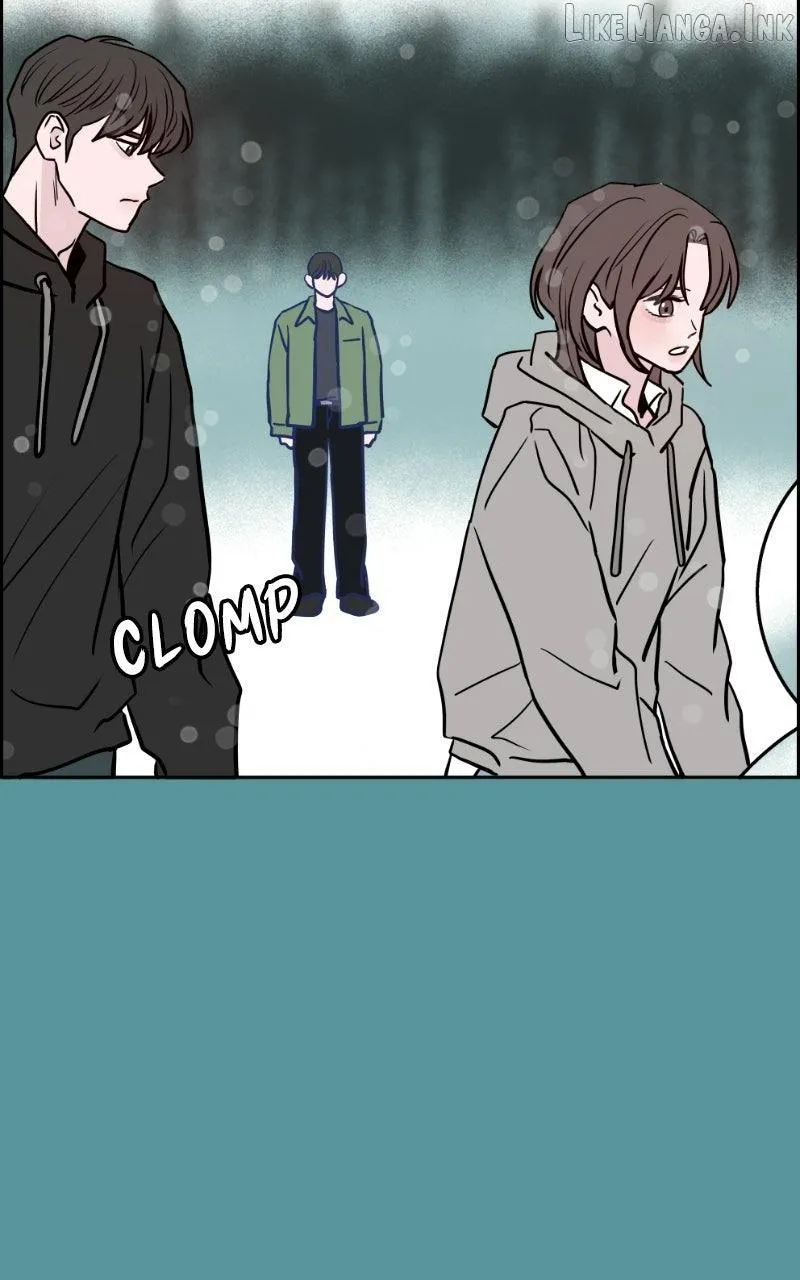 Love Letter Chapter 59 page 12