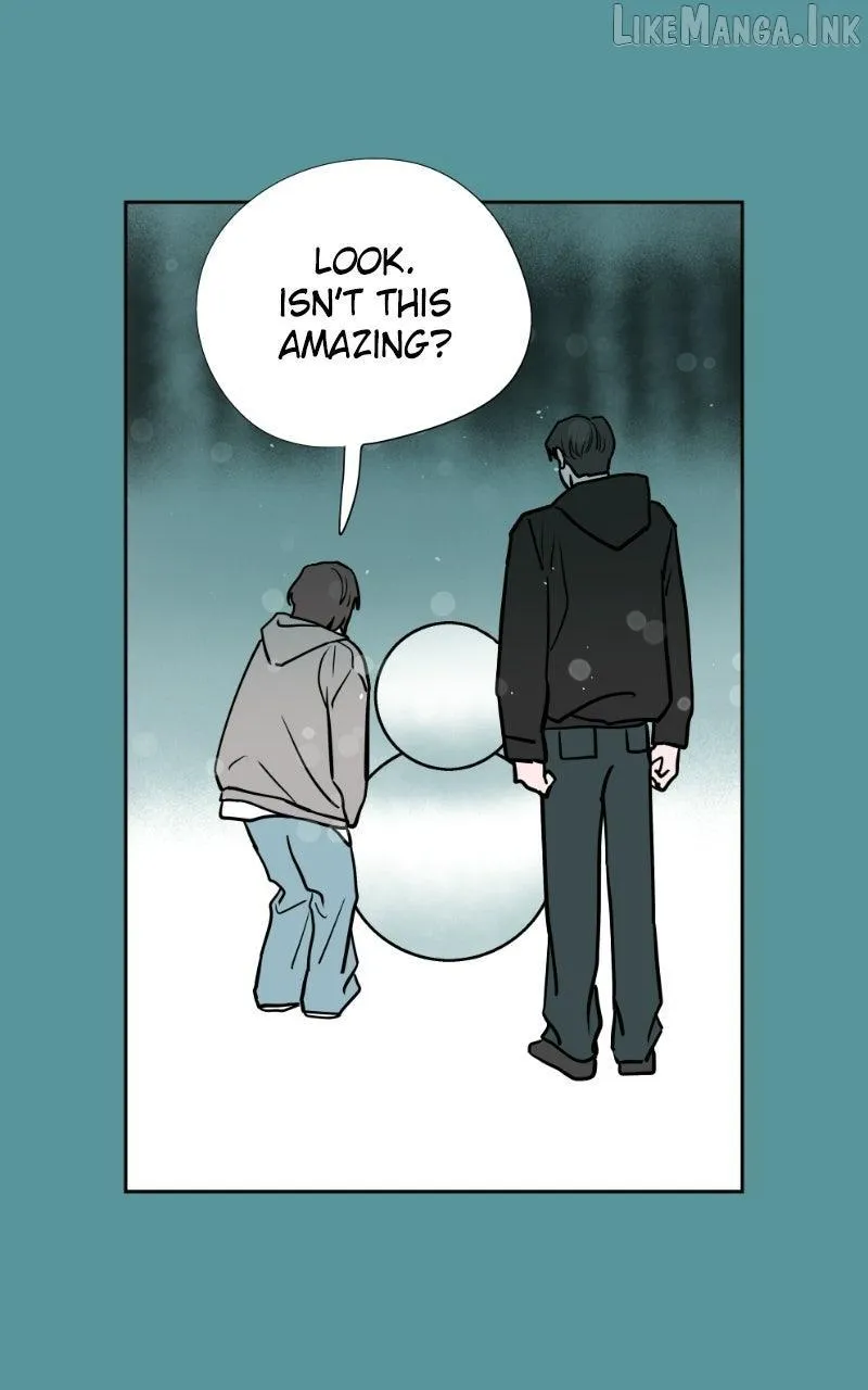Love Letter Chapter 59 page 13