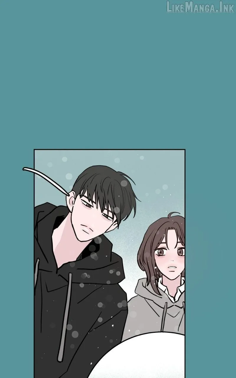 Love Letter Chapter 59 page 14