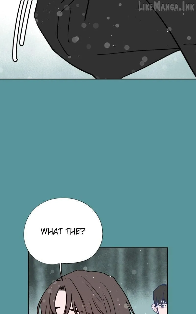 Love Letter Chapter 59 page 17
