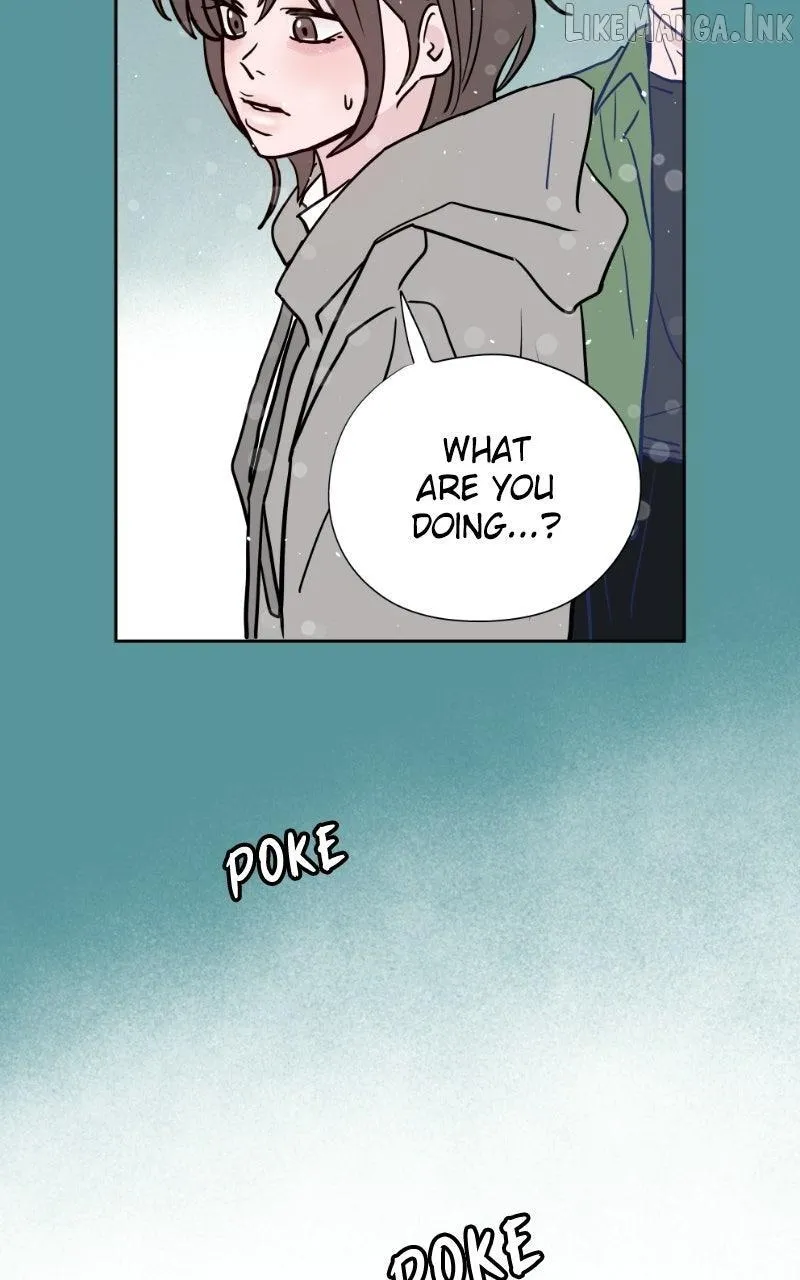 Love Letter Chapter 59 page 18